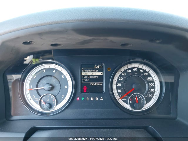 RAM 1500 Tradesman 2015 1C6RR7FG9FS758532 Image 15