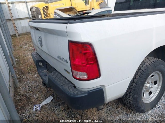 RAM 1500 Tradesman 2015 1C6RR7FG9FS758532 Image 16