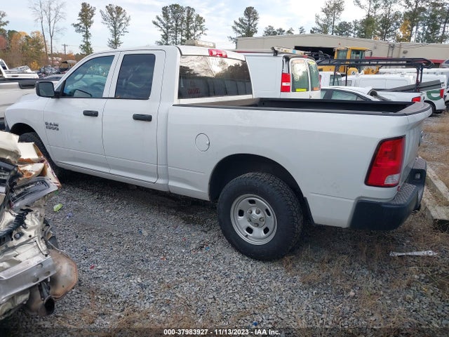 RAM 1500 Tradesman 2015 1C6RR7FG9FS758532 Image 3