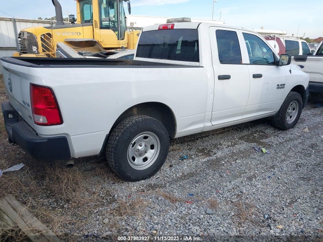 RAM 1500 Tradesman 2015 1C6RR7FG9FS758532 Image 4