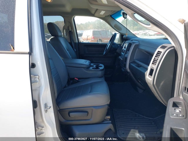 RAM 1500 Tradesman 2015 1C6RR7FG9FS758532 Image 5