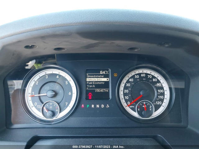 RAM 1500 Tradesman 2015 1C6RR7FG9FS758532 Image 7