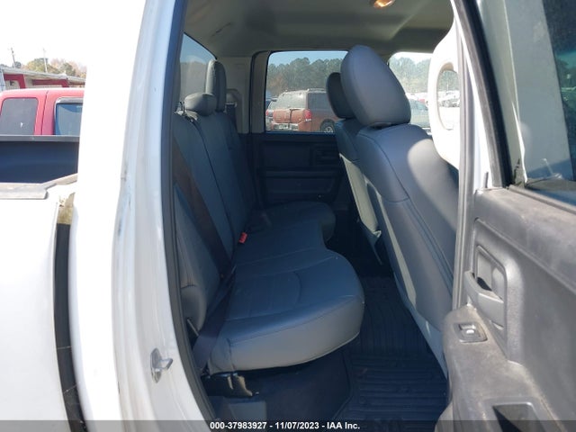 RAM 1500 Tradesman 2015 1C6RR7FG9FS758532 Image 8