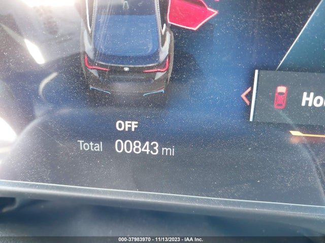 2023 BMW I4 EDRIVE35 VIN: WBY43AW00PFP61414