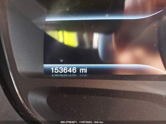 2014 FORD EDGE LIMITED VIN: 2FMDK4KCXEBA04925