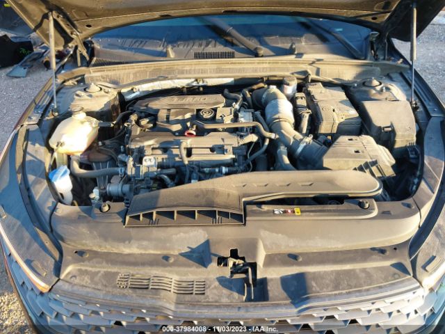 5XXG14J24MG046454 KIA K5 LXS