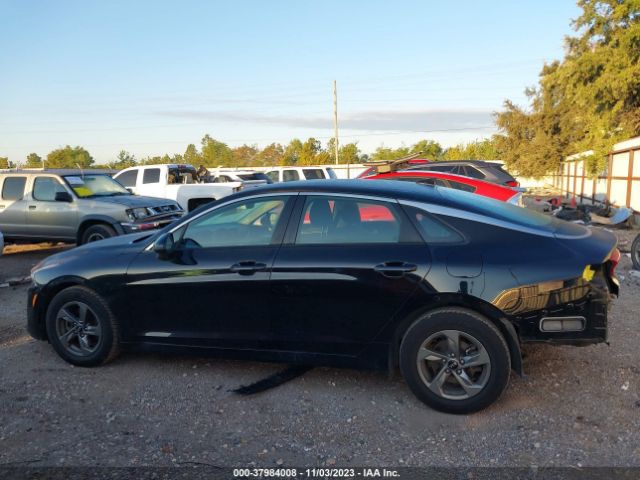 5XXG14J24MG046454 KIA K5 LXS