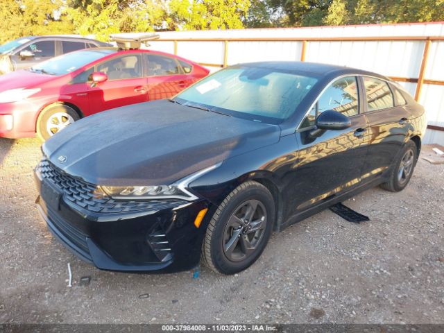 5XXG14J24MG046454 KIA K5 LXS