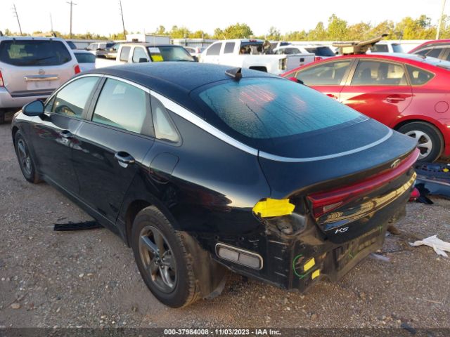 5XXG14J24MG046454 KIA K5 LXS