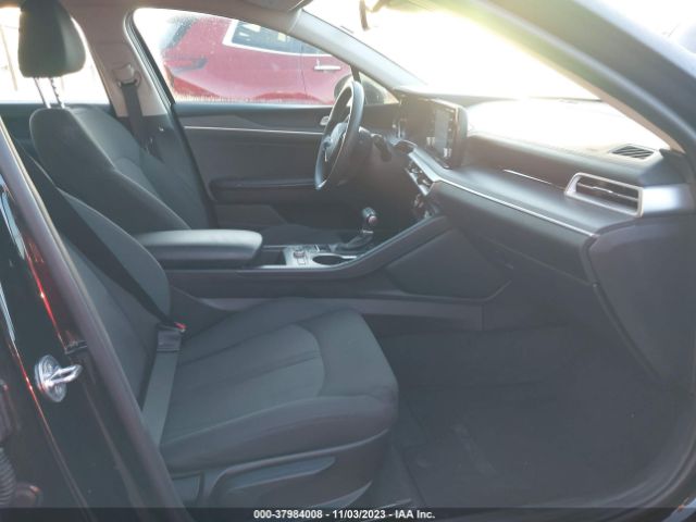 5XXG14J24MG046454 KIA K5 LXS