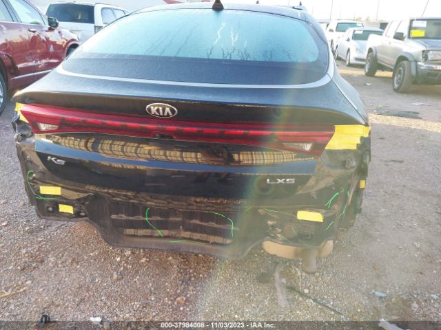 5XXG14J24MG046454 KIA K5 LXS