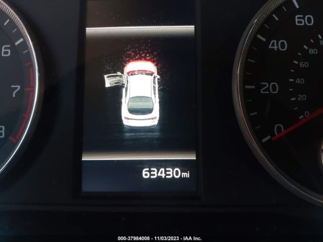 5XXG14J24MG046454 KIA K5 LXS