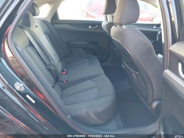 5XXG14J24MG046454 KIA K5 LXS