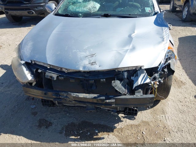 Hyundai SONATA HYBRID 2014 KMHEC4A43EA117199 Image 13