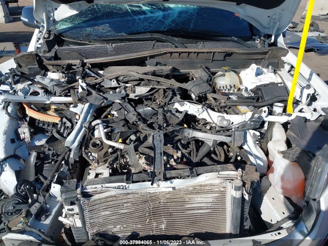 GMC Acadia Awd At4 2020 1GKKNLLS0LZ231672 Image 10