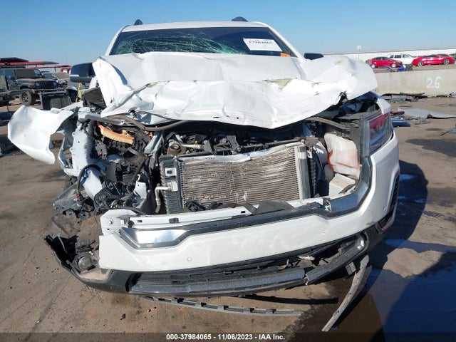 GMC Acadia Awd At4 2020 1GKKNLLS0LZ231672 Image 12