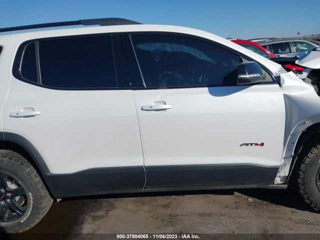 GMC Acadia Awd At4 2020 1GKKNLLS0LZ231672 Image 13