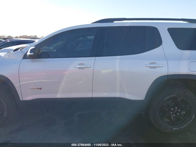 GMC Acadia Awd At4 2020 1GKKNLLS0LZ231672 Image 14