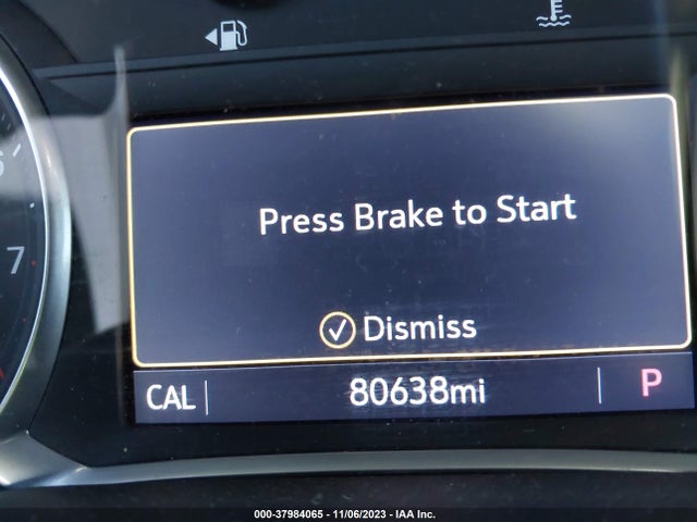 GMC Acadia Awd At4 2020 1GKKNLLS0LZ231672 Image 15