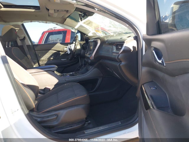 GMC Acadia Awd At4 2020 1GKKNLLS0LZ231672 Image 5