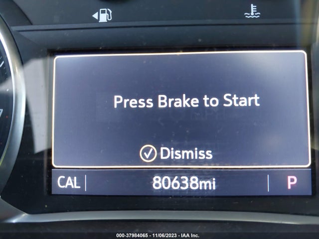 GMC Acadia Awd At4 2020 1GKKNLLS0LZ231672 Image 7