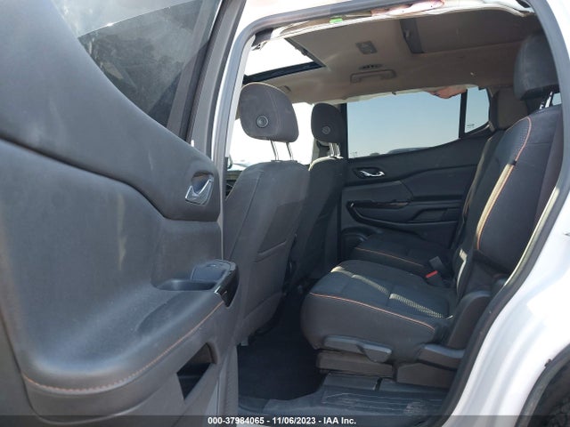 GMC Acadia Awd At4 2020 1GKKNLLS0LZ231672 Image 8