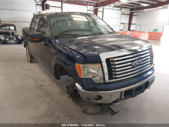Auction sale of the 2010 Ford F-150 Lariat/fx4/xl/xlt, vin: 1FTFW1EVXAFC26595, lot number: 37984068