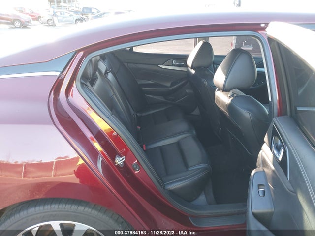 2017 NISSAN MAXIMA 3.5 SV VIN: 1N4AA6AP5HC424600