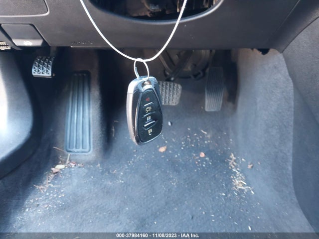 Chevrolet MALIBU LT 2018 1G1ZD5STXJF208989 Image 11