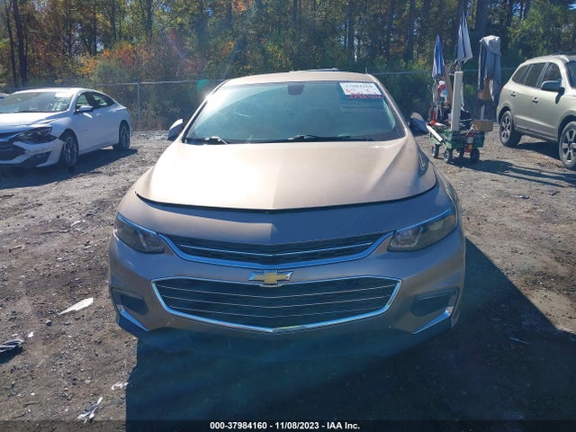 Chevrolet MALIBU LT 2018 1G1ZD5STXJF208989 Image 13