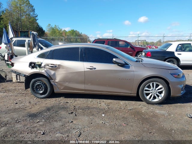 Chevrolet MALIBU LT 2018 1G1ZD5STXJF208989 Image 14