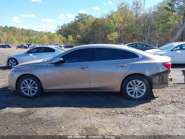 Chevrolet MALIBU LT 2018 1G1ZD5STXJF208989 Image 15