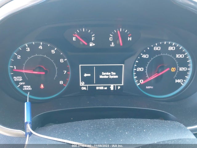 Chevrolet MALIBU LT 2018 1G1ZD5STXJF208989 Image 7