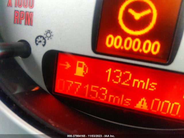 2010 MINI COOPER S WMWMF7C54ATZ69538 Photo 6