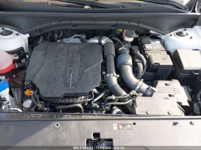 5XYRH4LF8NG130164 KIA SORENTO EX
