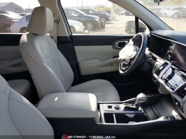 5XYRH4LF8NG130164 KIA SORENTO EX