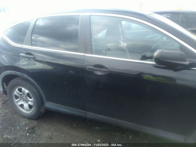 2HKRM4H30FH695268 Honda CR-V LX