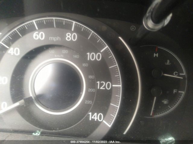 2HKRM4H30FH695268 Honda CR-V LX