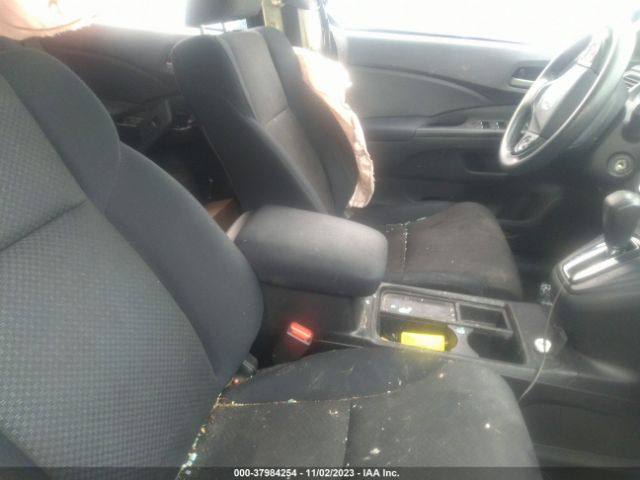 2HKRM4H30FH695268 Honda CR-V LX