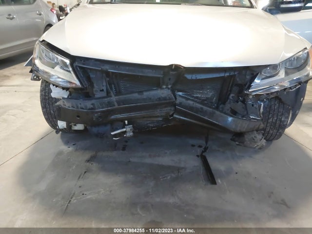 2013 VOLKSWAGEN JETTA 2.5L SE VIN: 3VWDX7AJ2DM409761