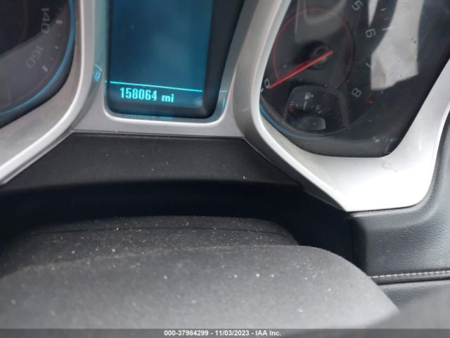 2G1FA1E30E9215447 Chevrolet Camaro 2ls