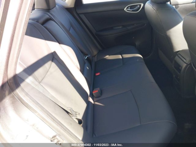 3N1AB7APXJY232618 Nissan SENTRA SR