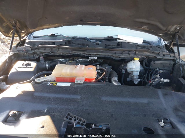 3C6JR7DM1FG626894 RAM 1500 Tradesman