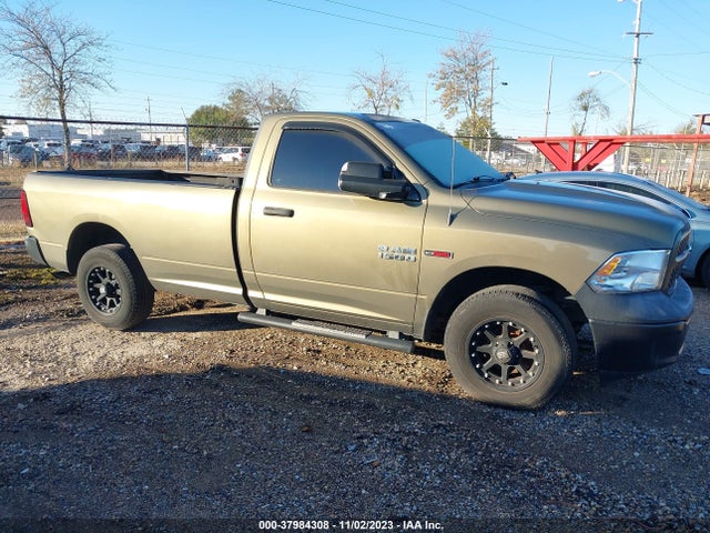 3C6JR7DM1FG626894 RAM 1500 Tradesman