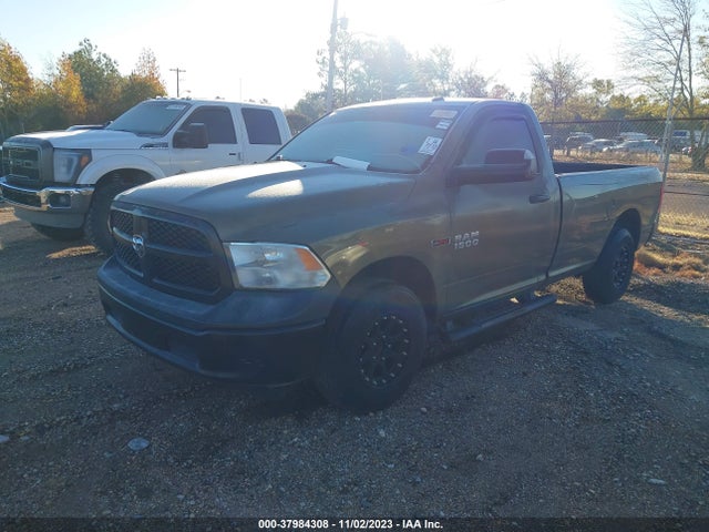 3C6JR7DM1FG626894 RAM 1500 Tradesman