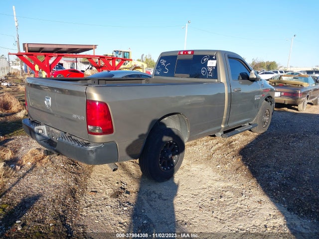 3C6JR7DM1FG626894 RAM 1500 Tradesman