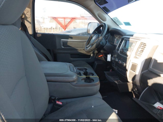 3C6JR7DM1FG626894 RAM 1500 Tradesman