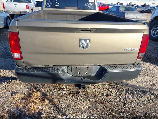 3C6JR7DM1FG626894 RAM 1500 Tradesman