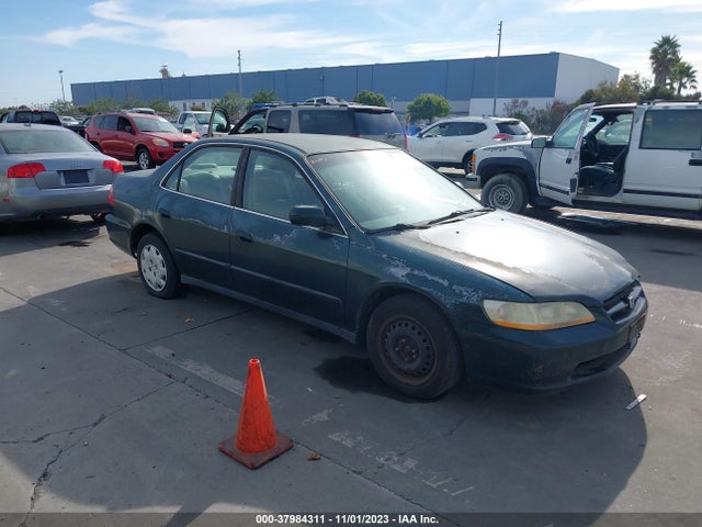 1998 HONDA ACCORD LX VIN: 1HGCG5643WA030968