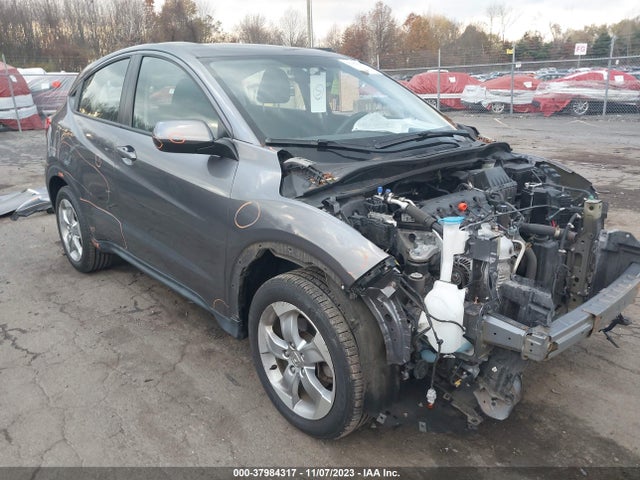 2017 3CZRU6H38HG706762 main image